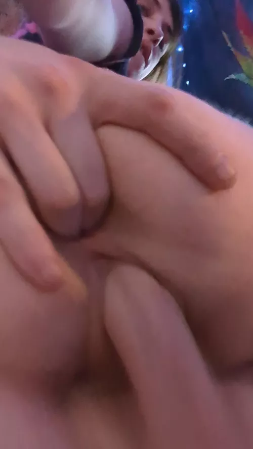 a- dick, satisfied every time