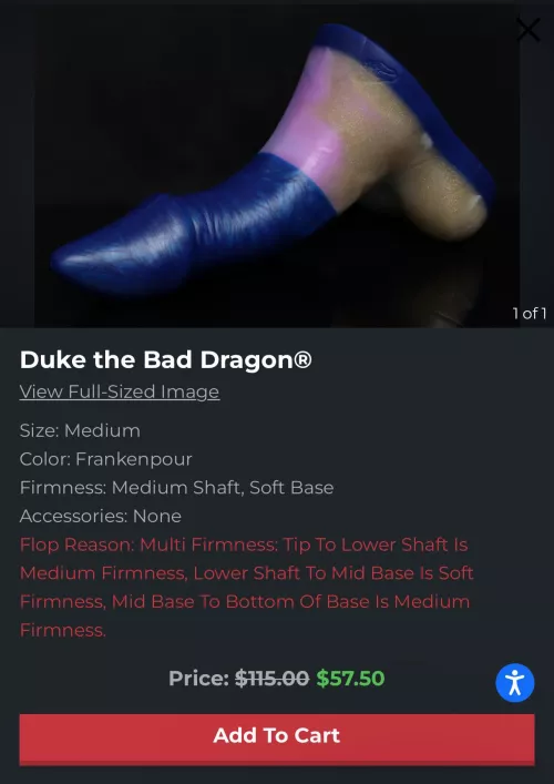 A… different… kind of split firmness