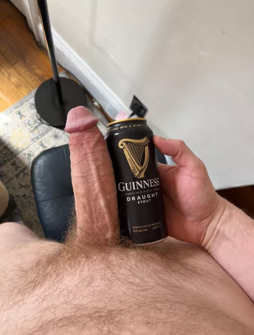 A little late, but happy St Patrick’s day, from the Irish!