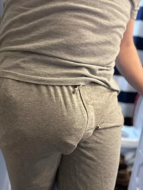 About to go grocery shopping like this