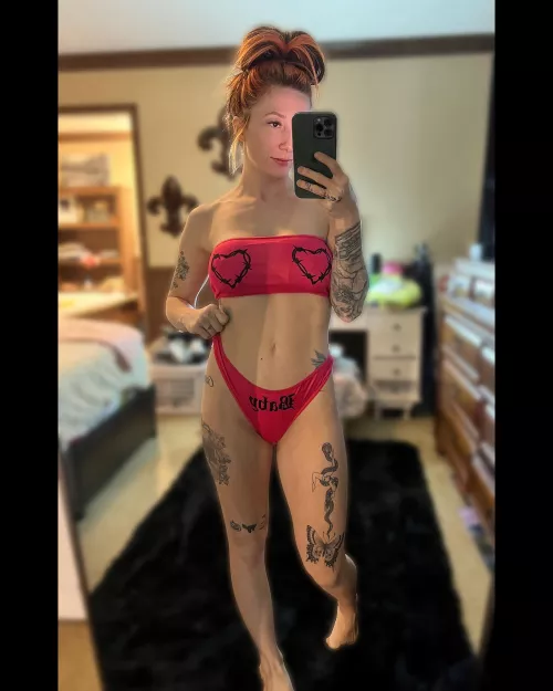 All the dads in my town wanna fuck me