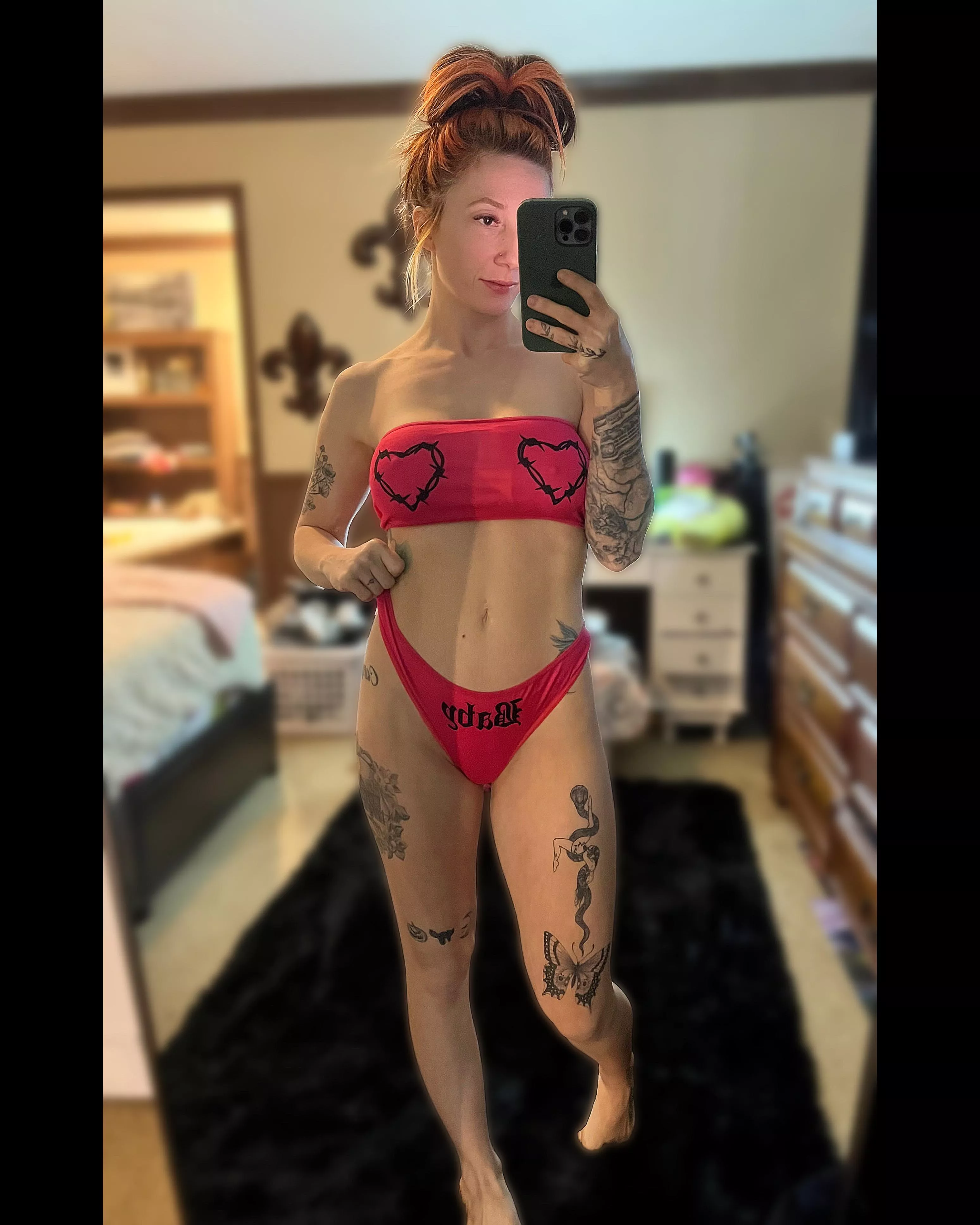 All the dads in my town wanna fuck me