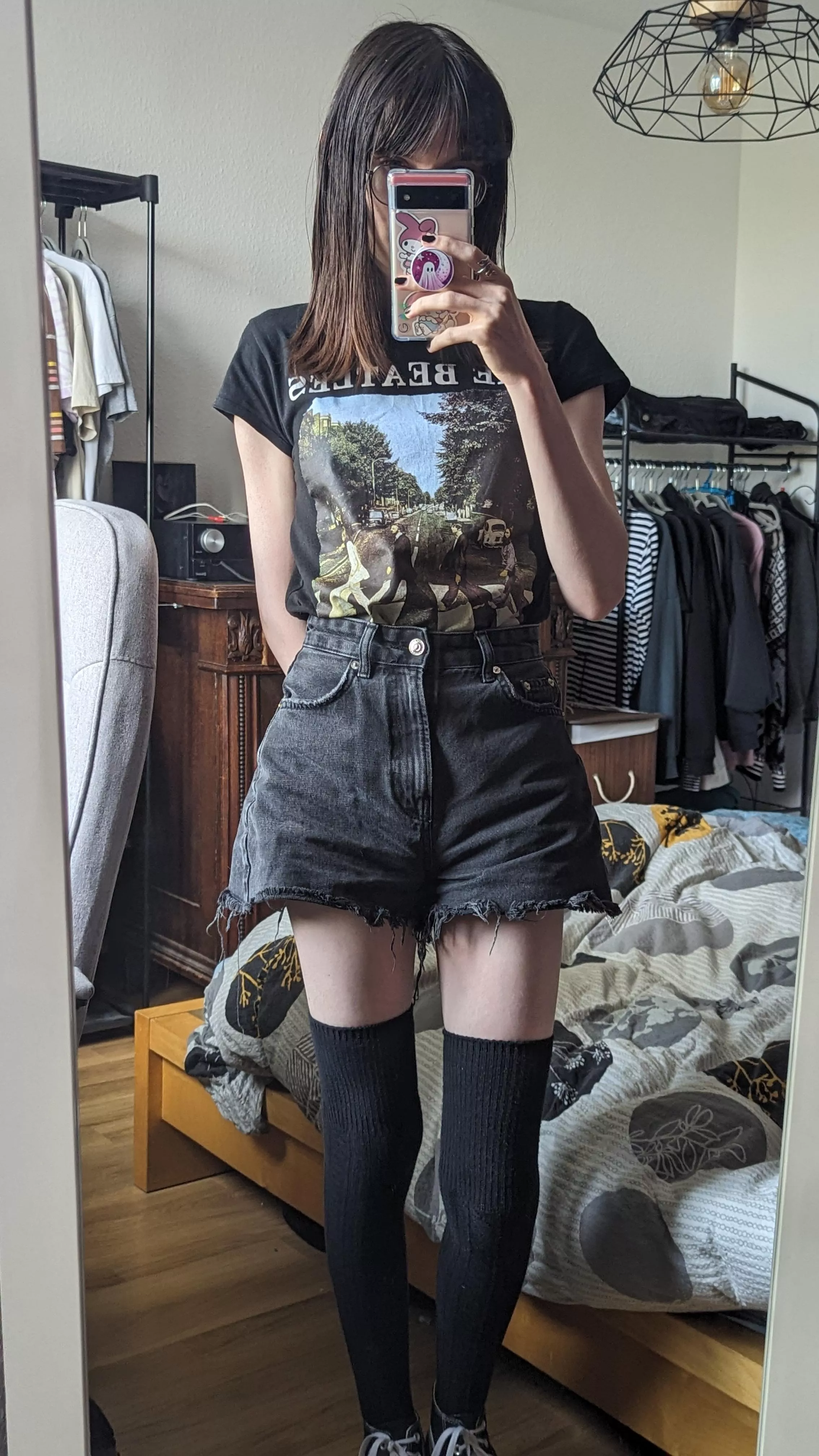 Almost 10 months on E ❤️