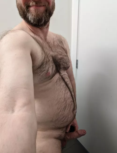 Always excited on the weekend