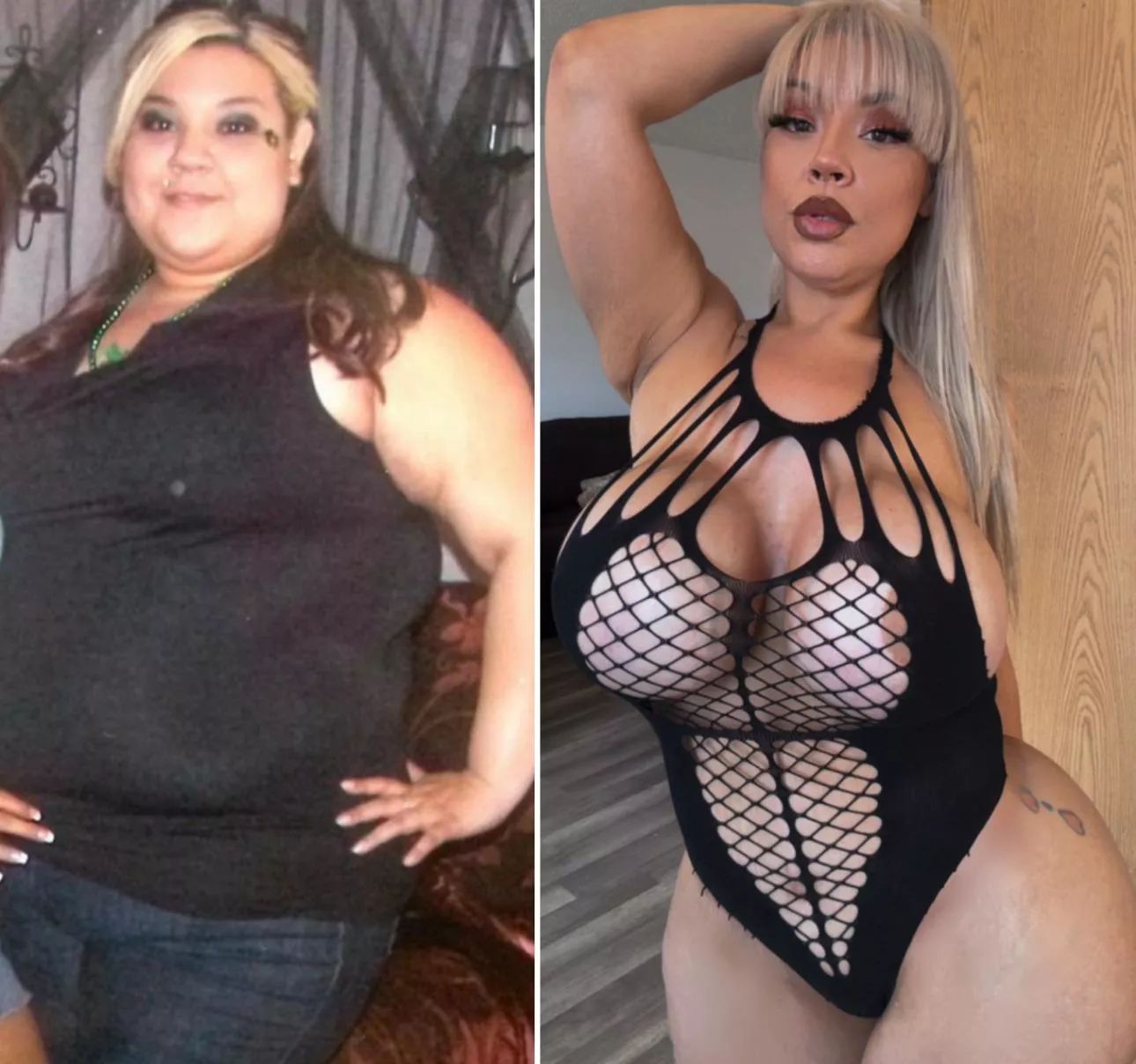 Am I breedable now? [oc] 