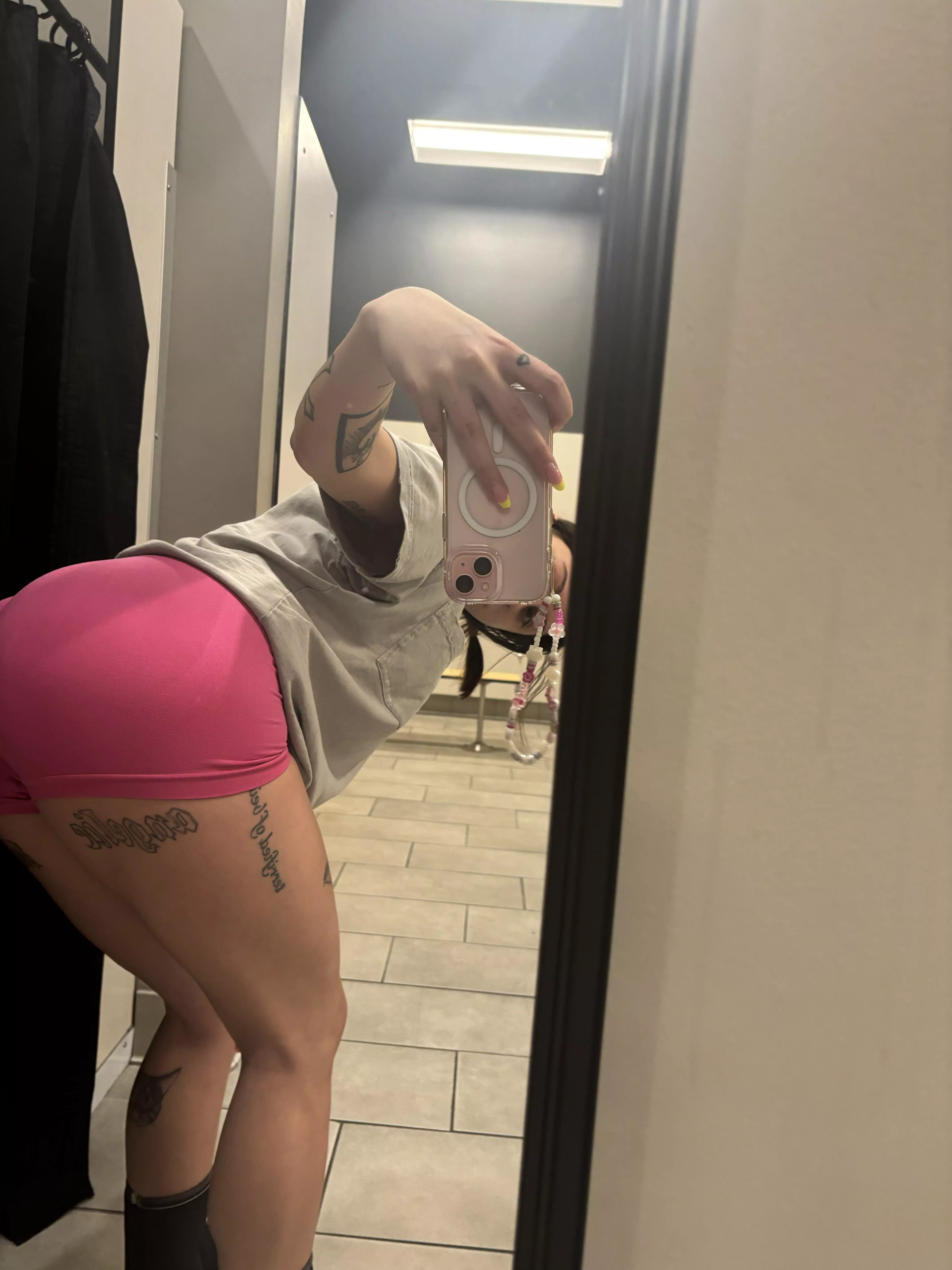 America girls are killing it