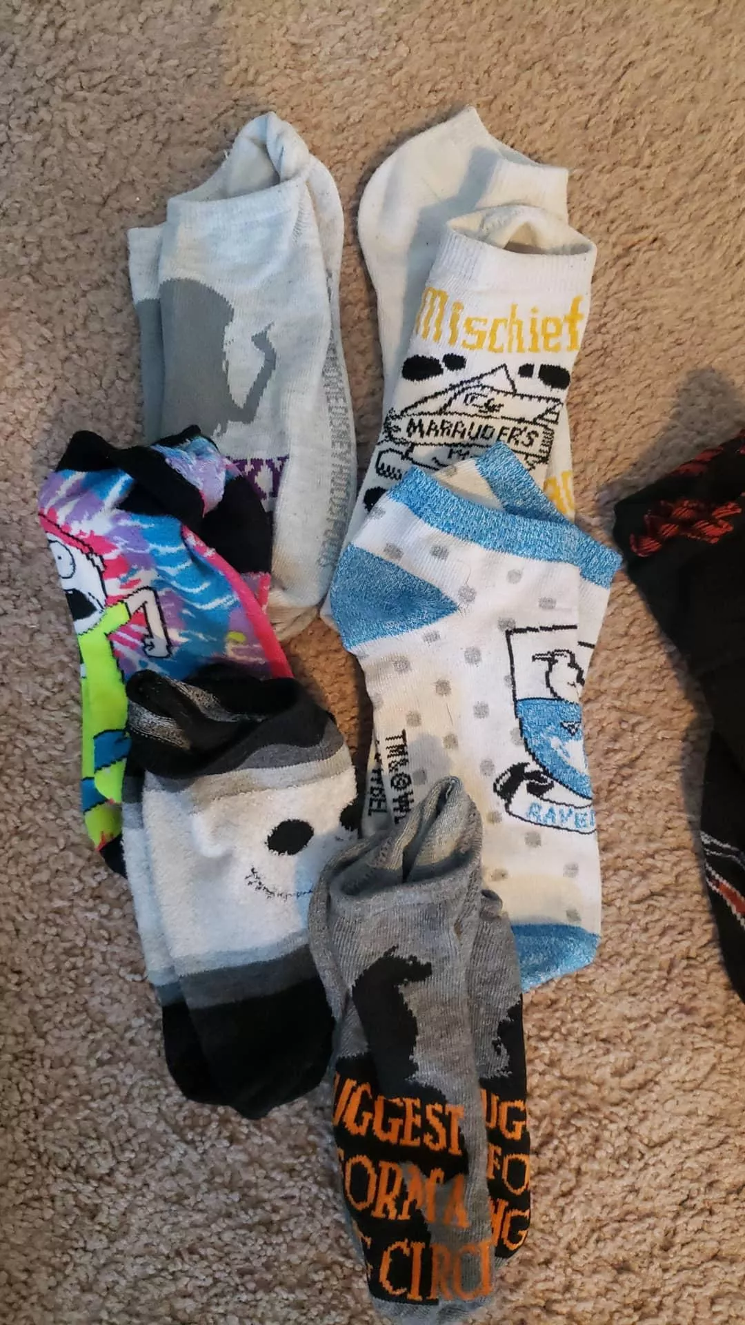 Any of them peak your interest? 