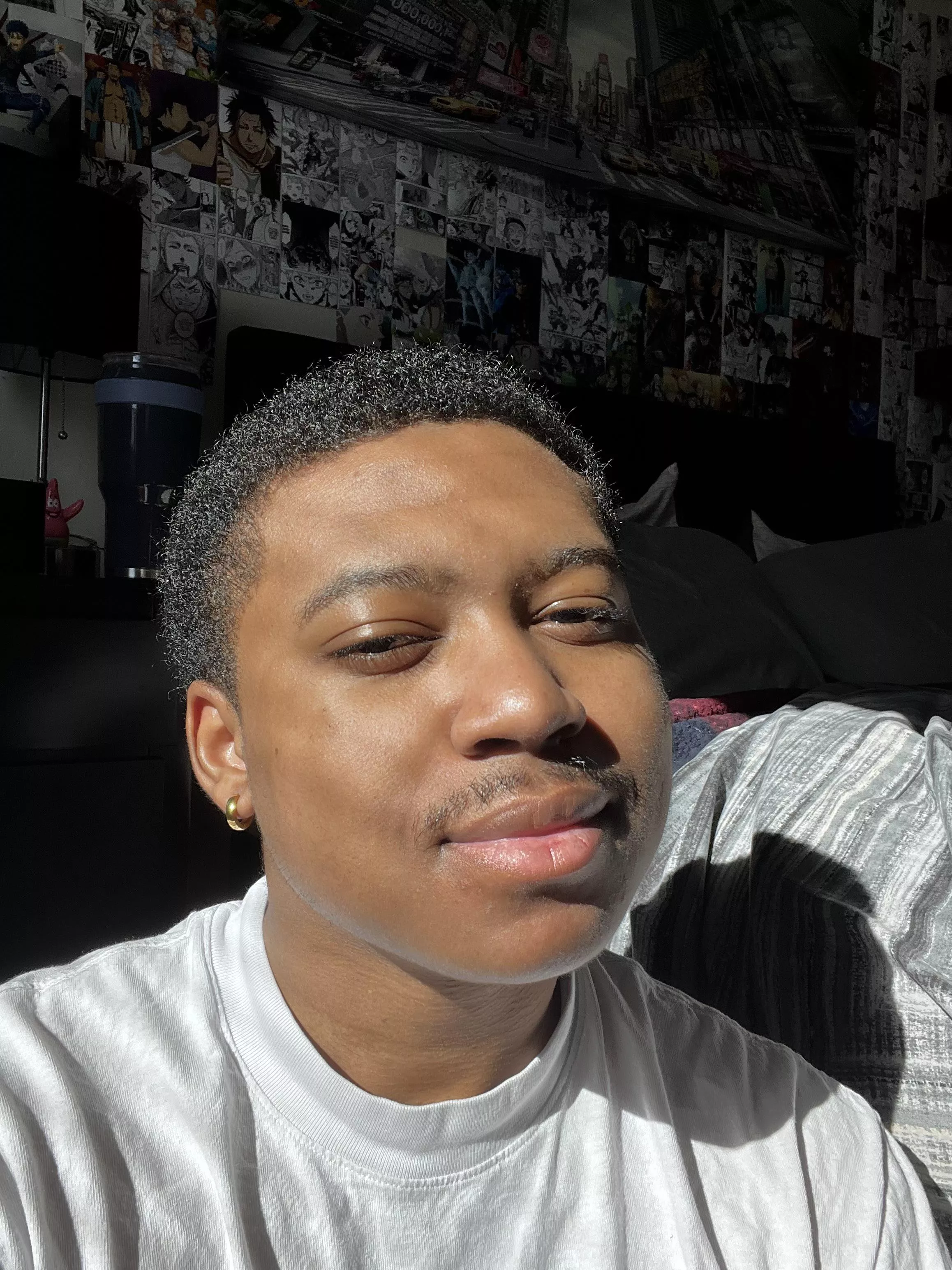 Any Pc Gaymers 😊 let me know what yall play below  Any Pc Gaymers 😊 let me know what yall play below