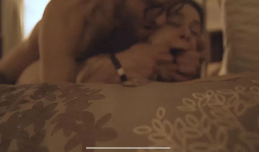 Anyone wanna trade sextape