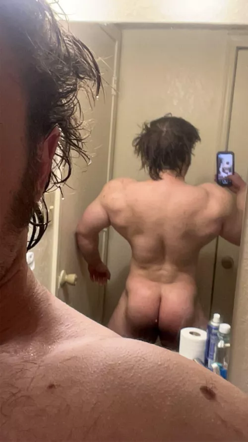 Anyone want a big boy