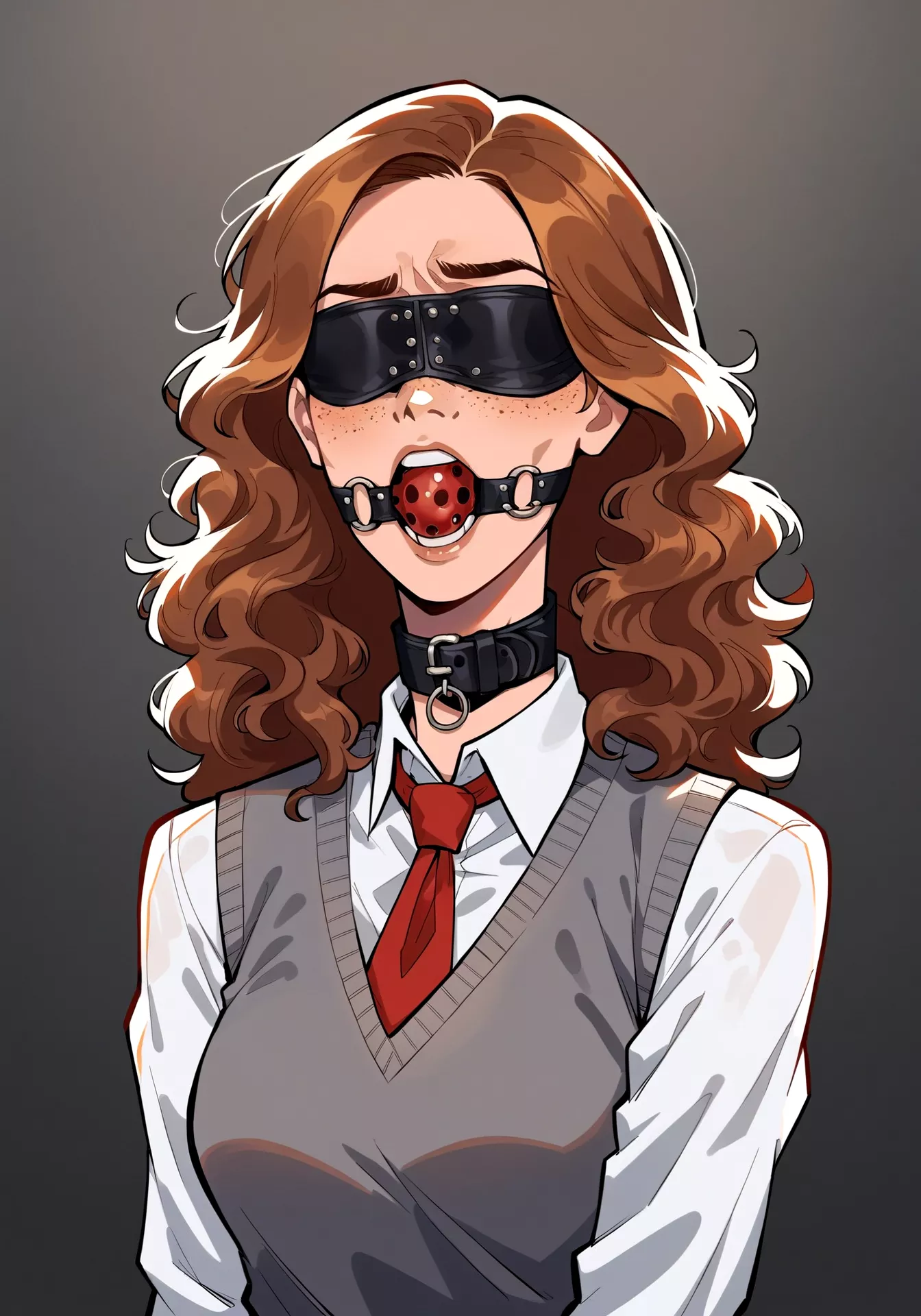 Are you coming to the auction?