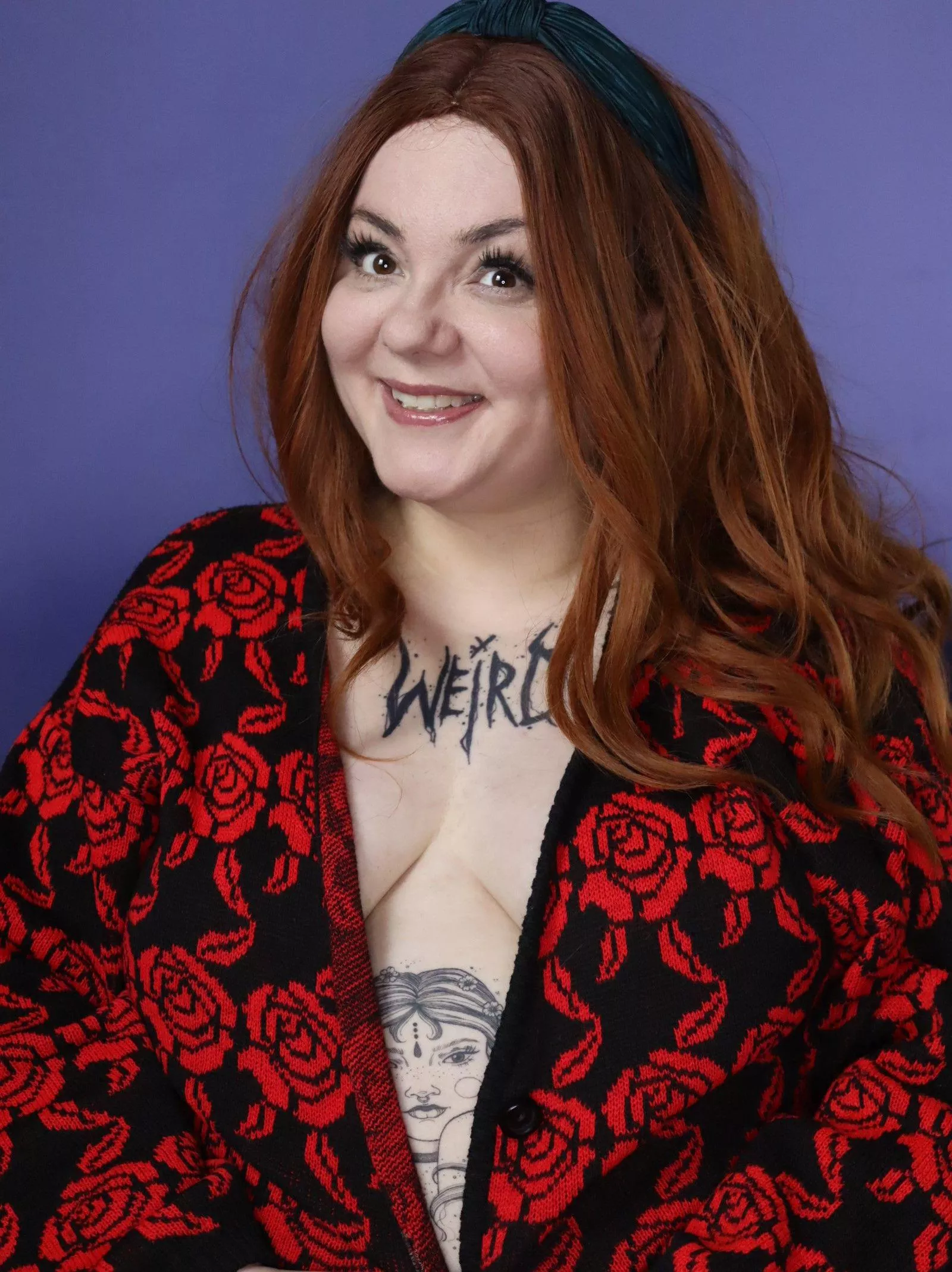 Are you excited for the weekend?