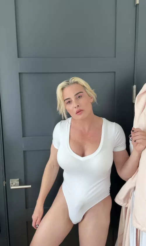 Are you into matured ladyboy?