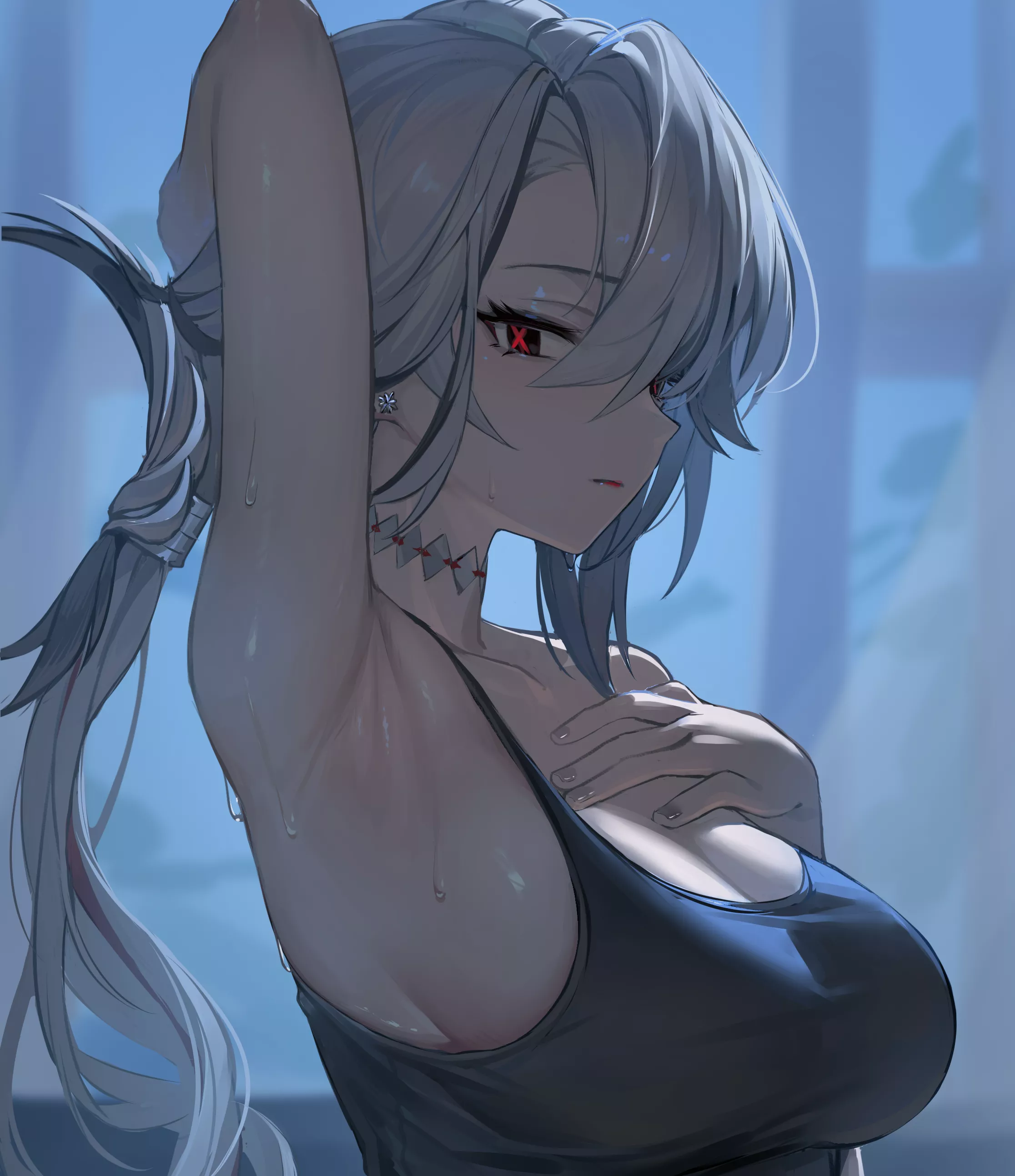 Arlecchino [Genshin Impact]