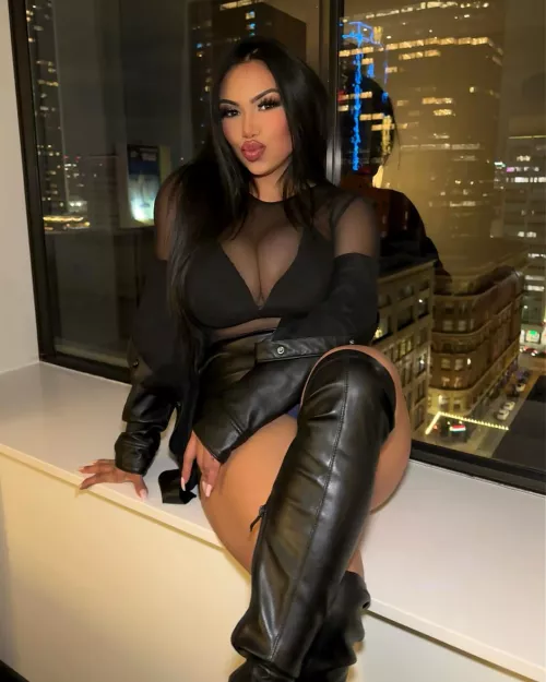 Asian Barbie