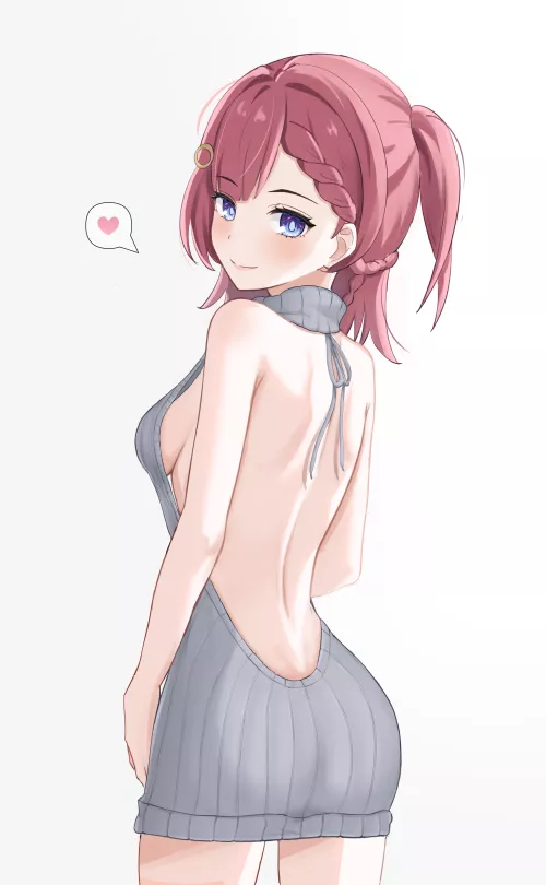 Asta [Honkai: Star Rail]