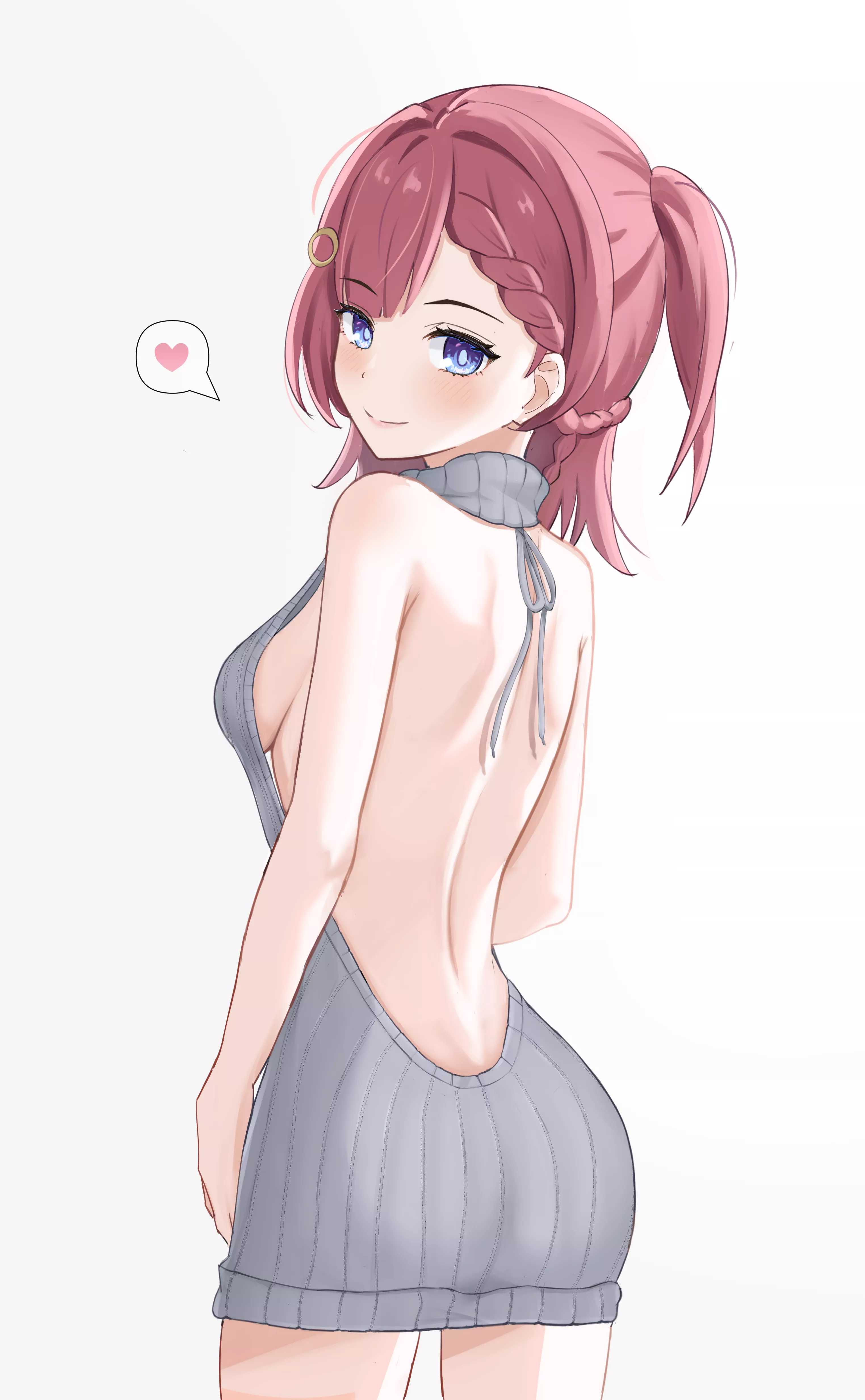 Asta [Honkai: Star Rail]