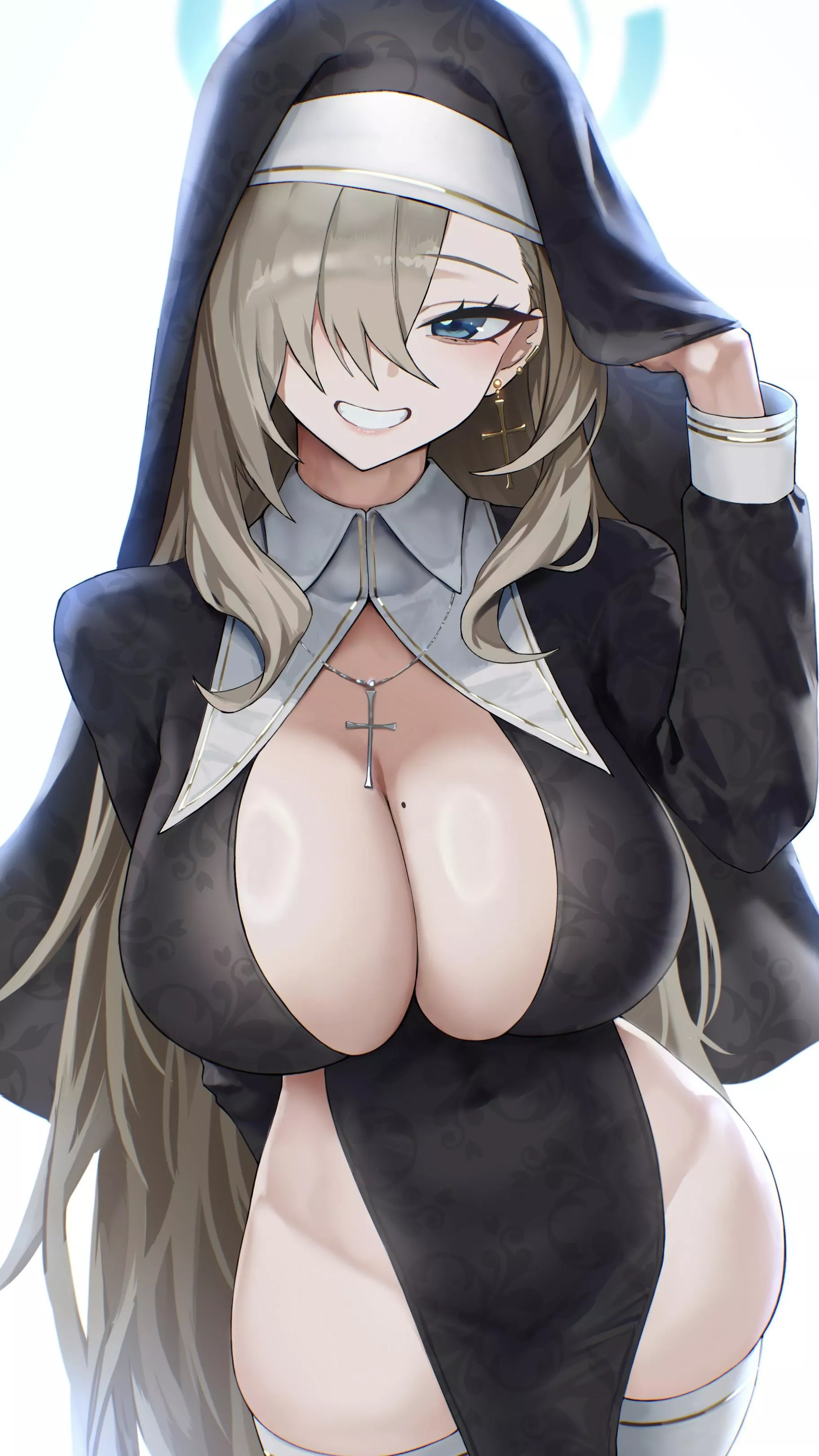 Asuna [Blue Archive]