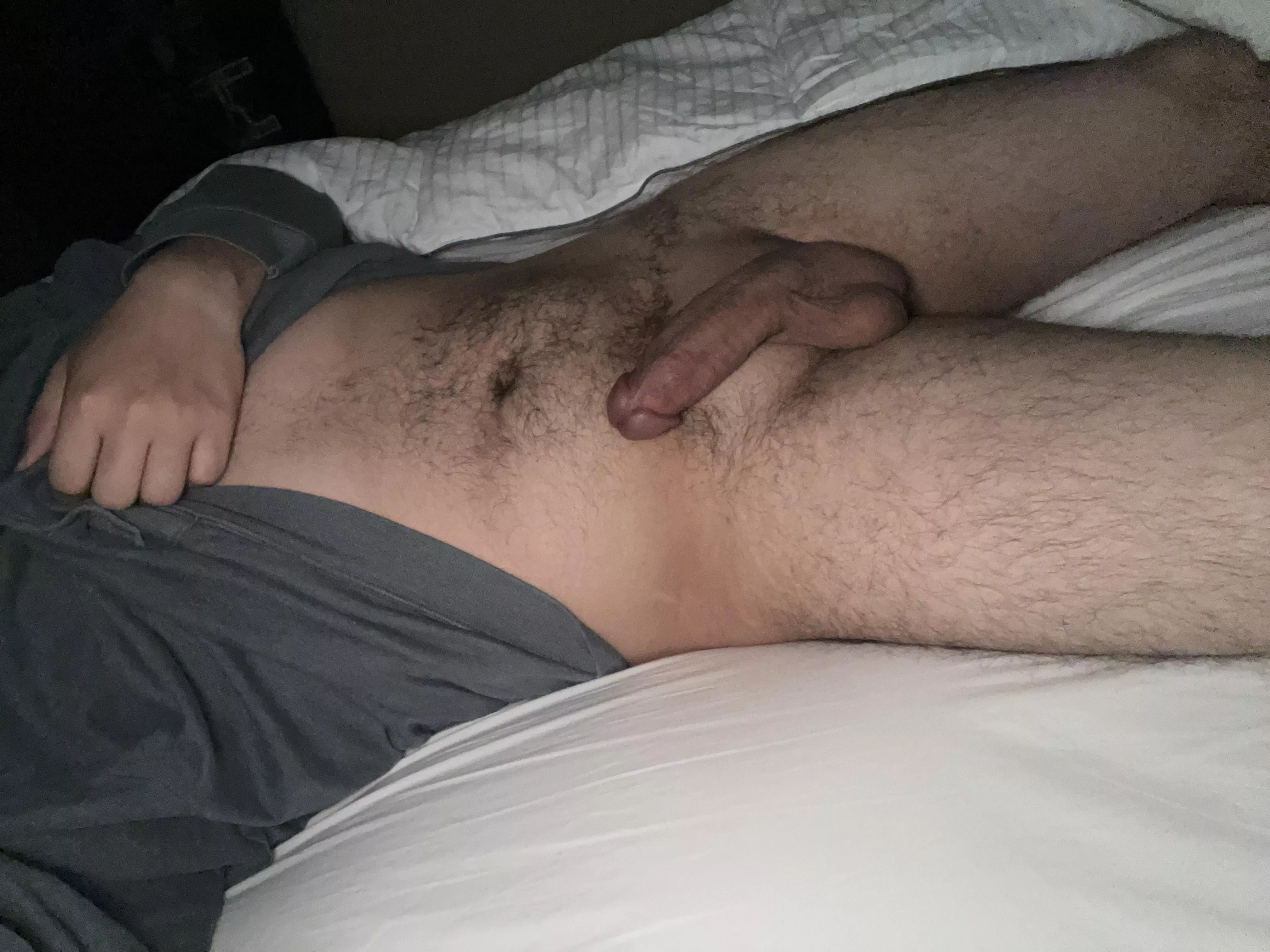 Be hinest, you should be worshipping my existence