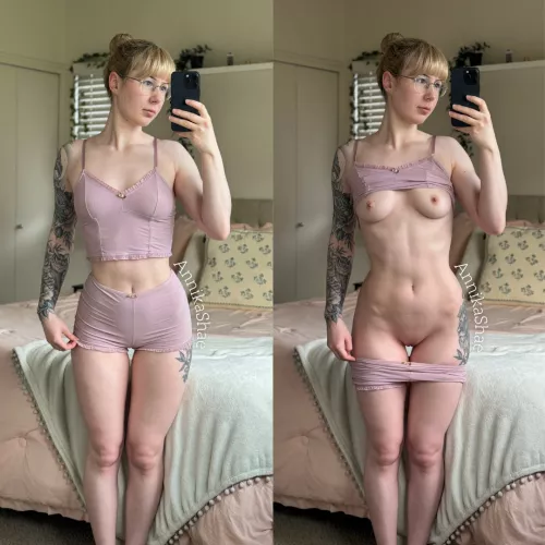 Been a lot more consistent in the gym since January. Weightlifting 4x per week and drinking lots of water! 