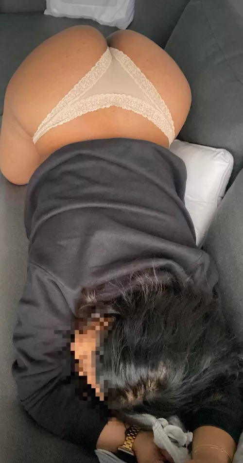 Been a while since I’ve posted something 😏😋 [f]