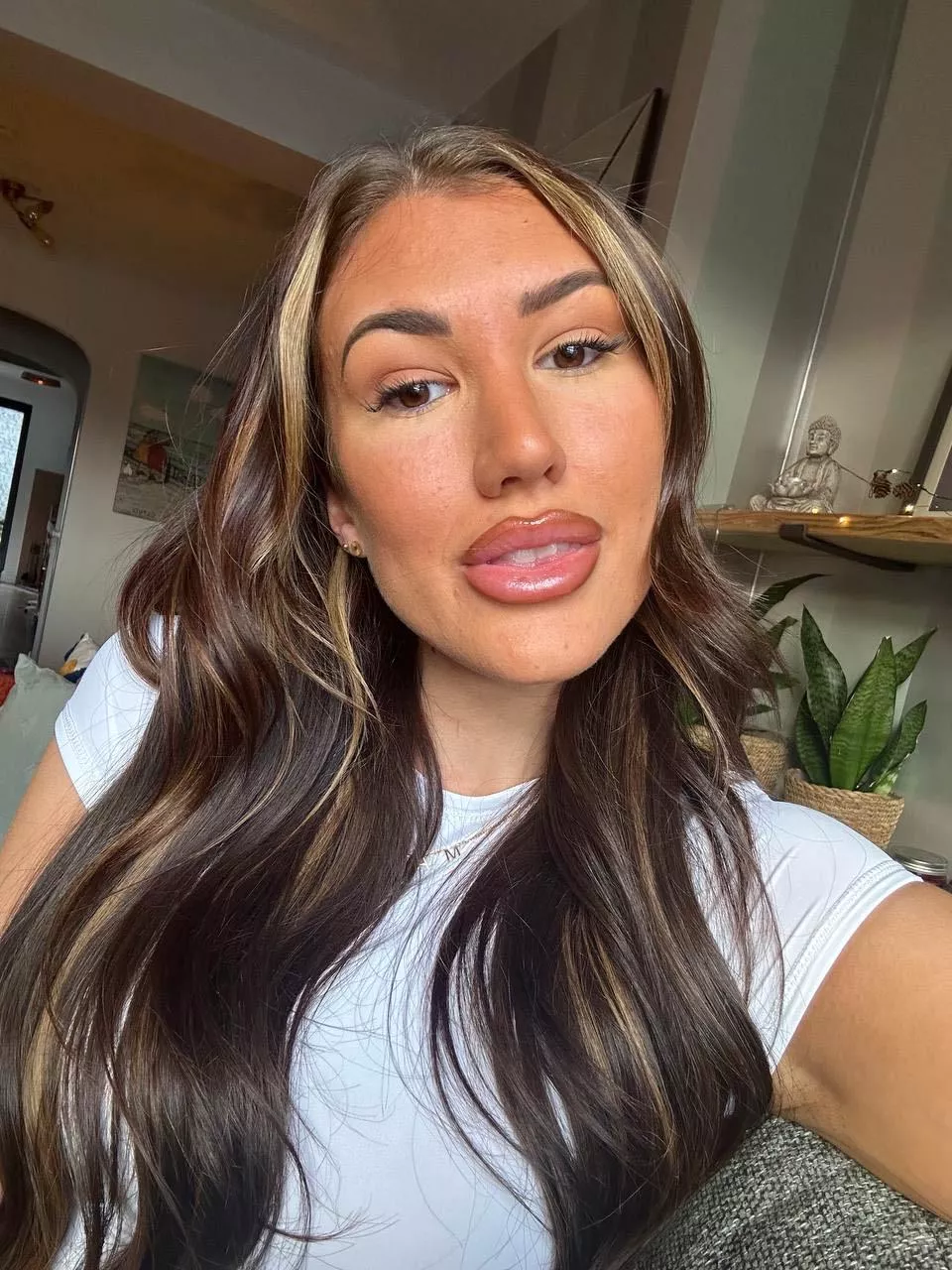 being tall makes me classy