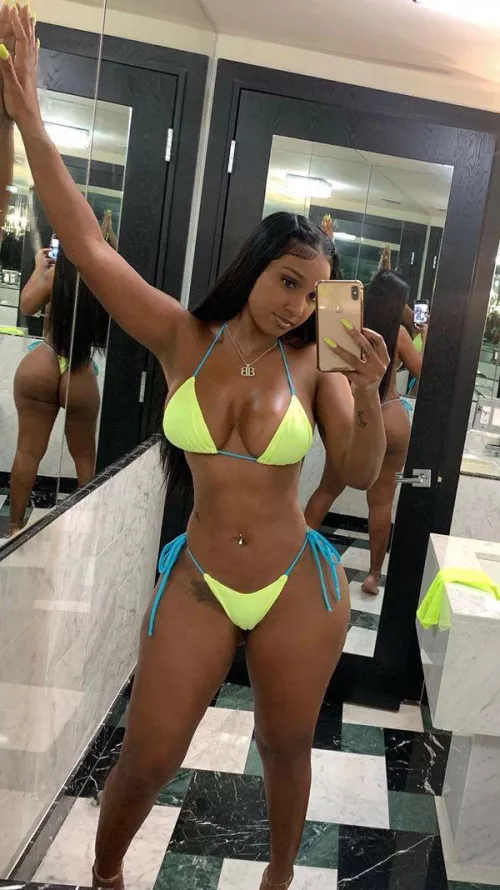 Bernice Burgos