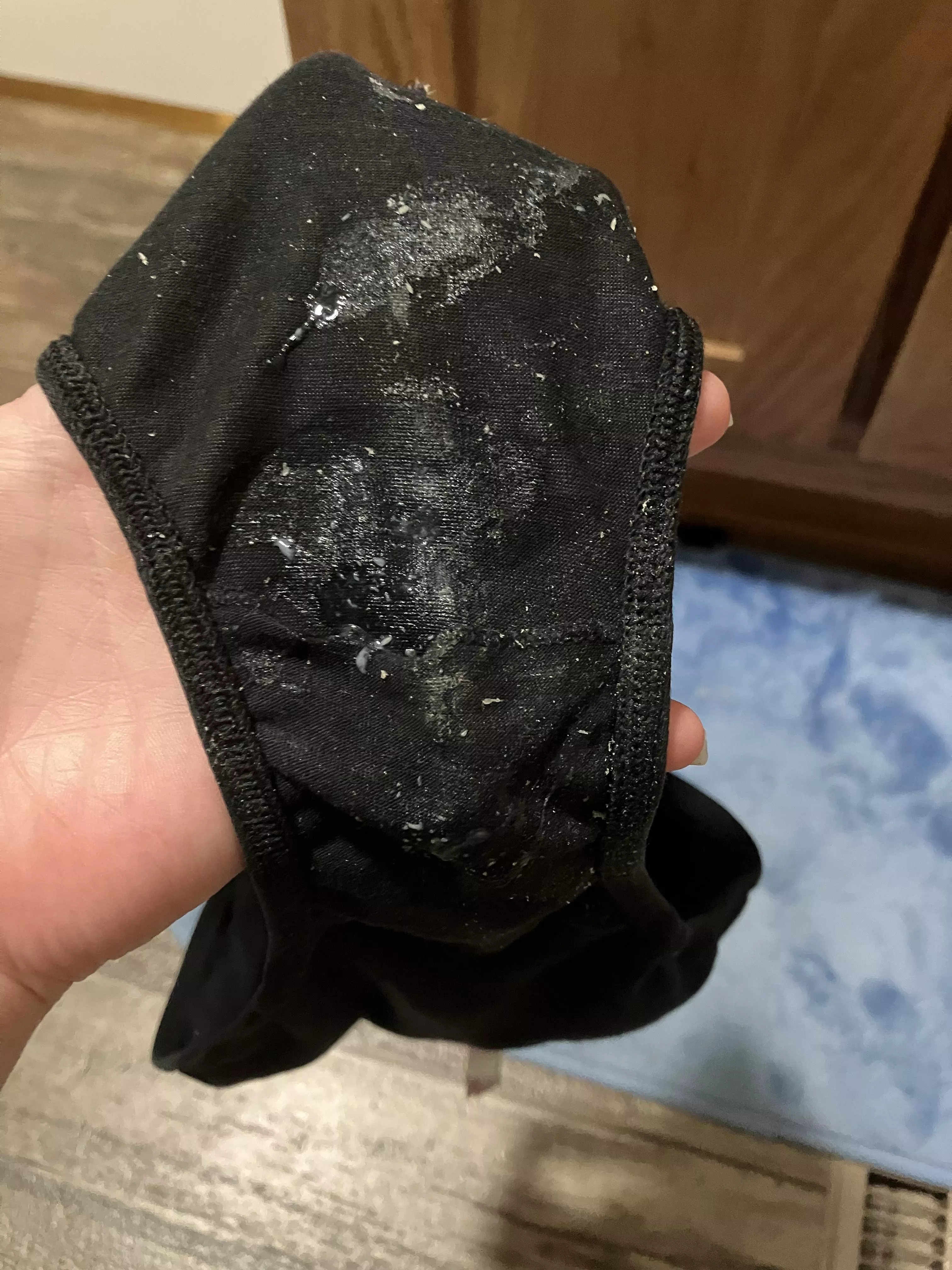 Best way to start the weekend don’t you think?!?!?