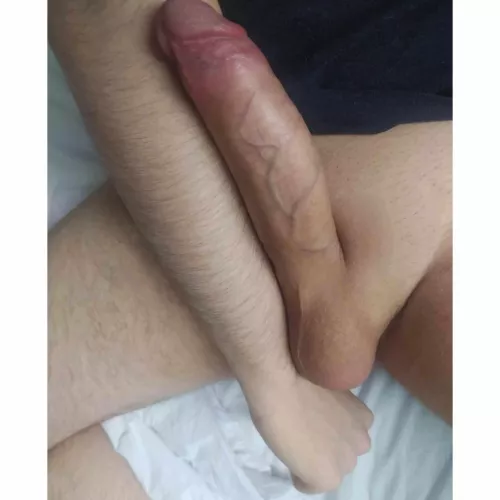 Big enough? 🍆