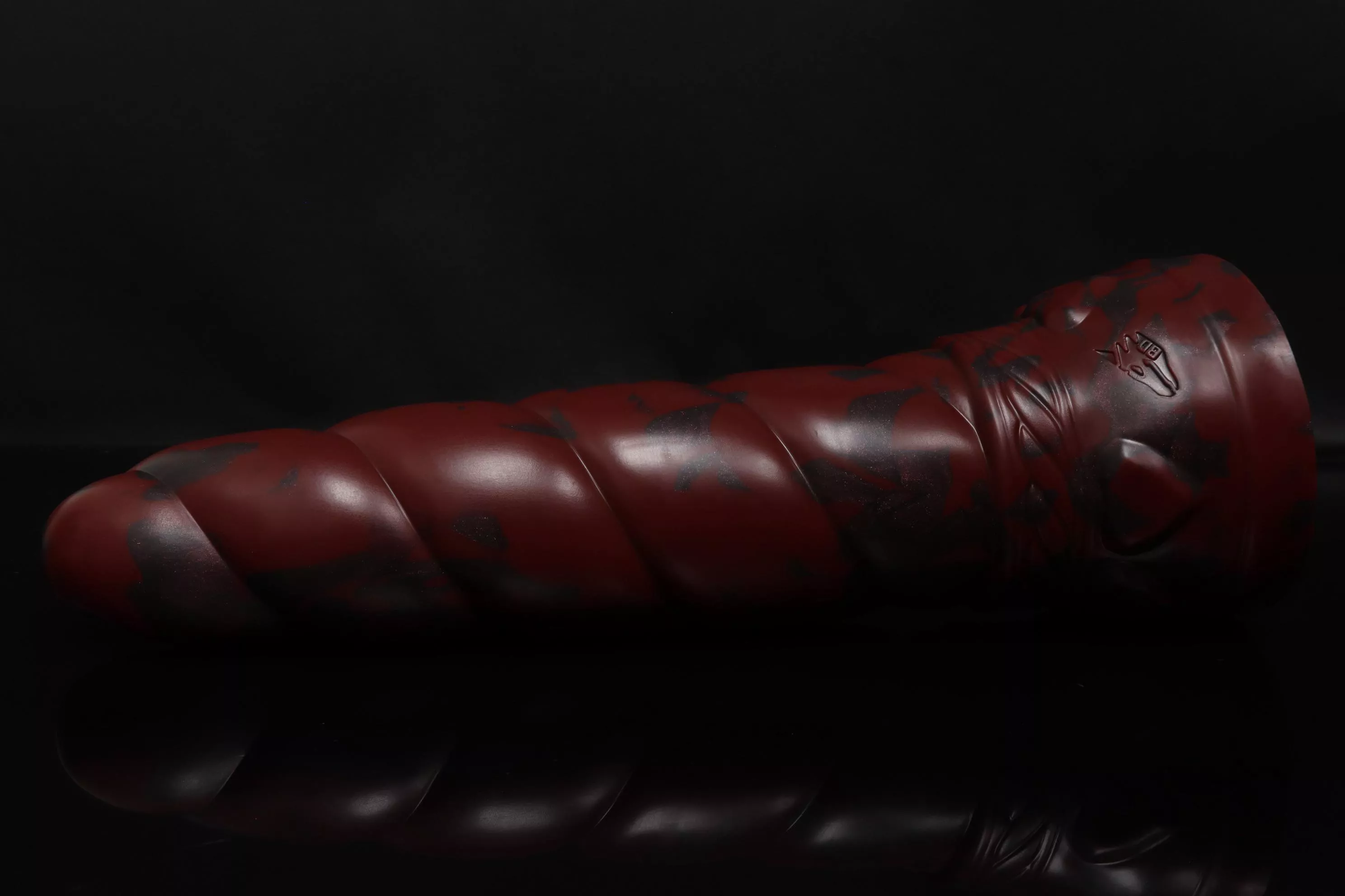 Bit the Unicorn bullet !