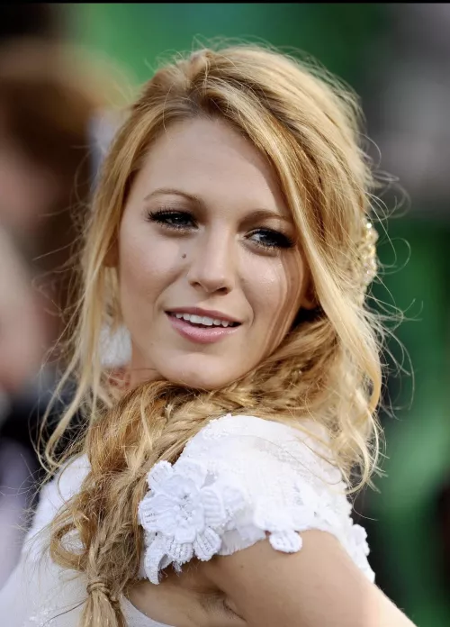 Blake Lively