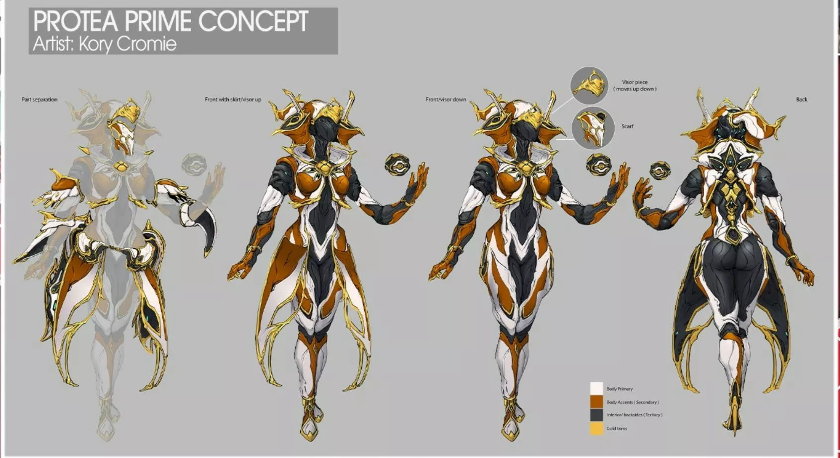 Brothers and Sisters