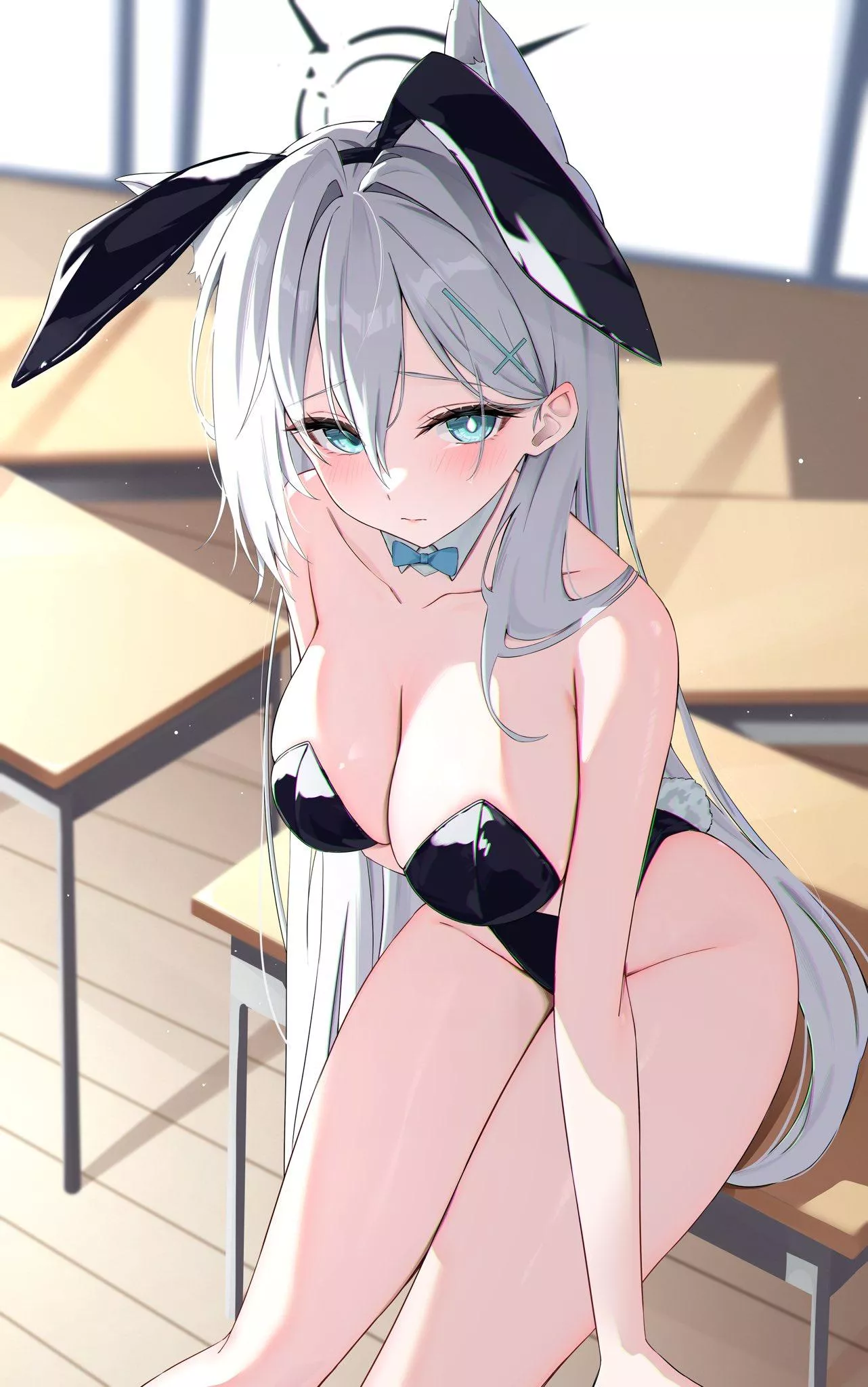 Bunny Shiroko [Blue Archive]