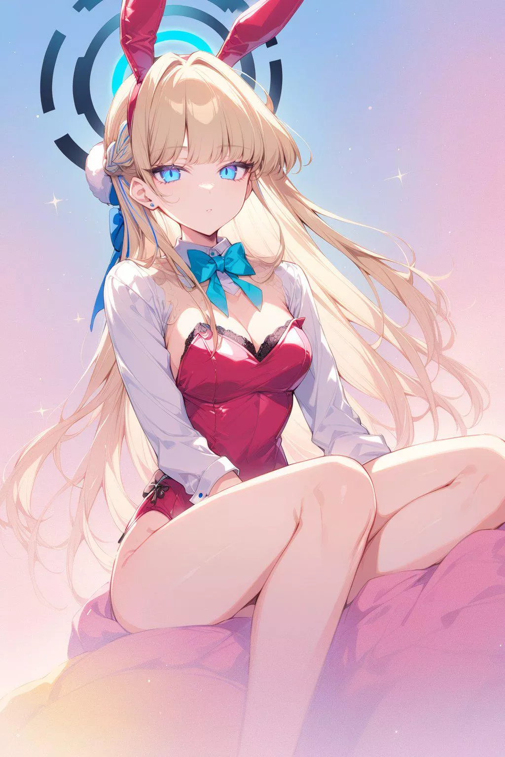 Bunny Toki [Blue Archive]