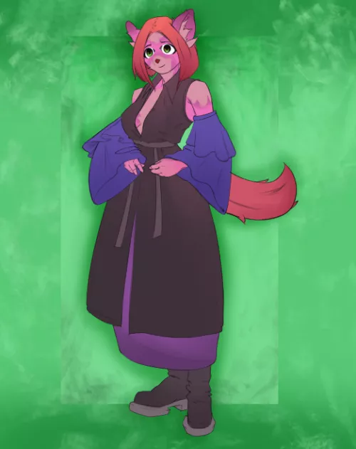 (by me oromis448) (Commissions are open)