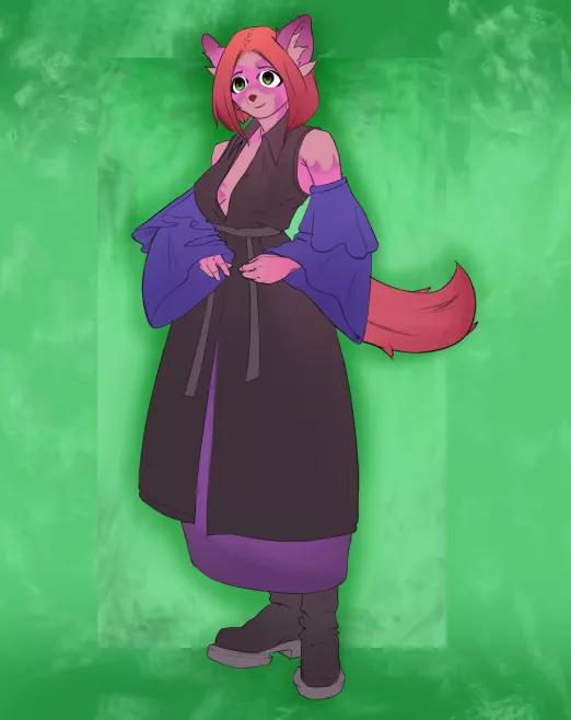 (by me oromis448) (Commissions are open)