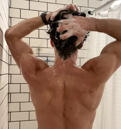 Can someone get my back for me?