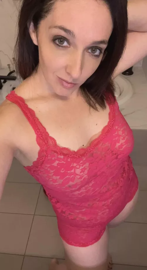 Can this old body still get some attention?