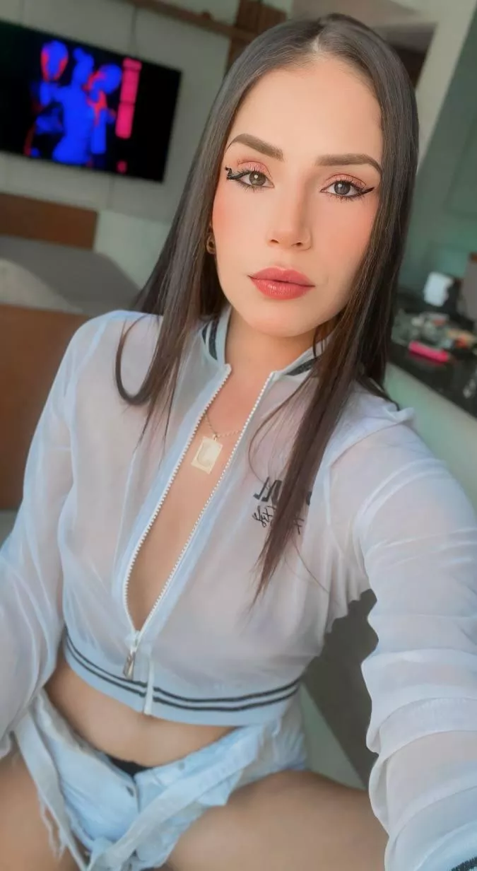 Can you handle all of me