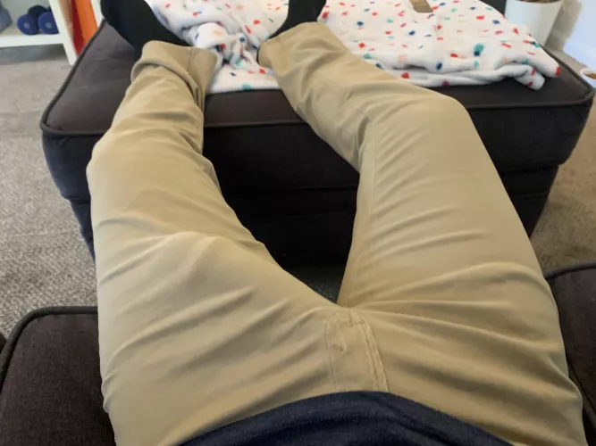 Can you see it? Comment “yes” if so