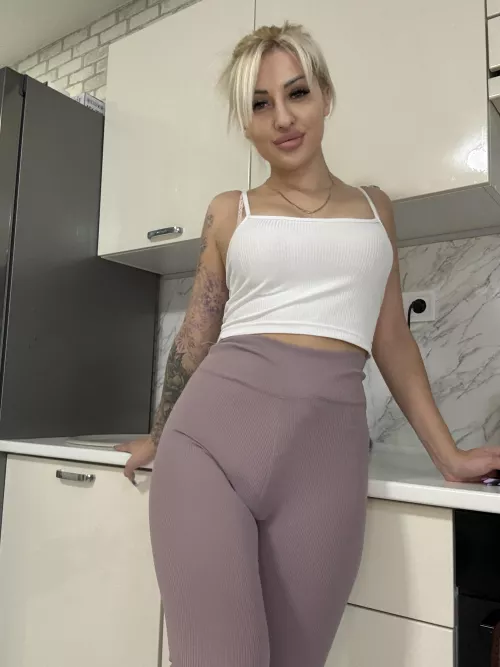 Challenge your boundaries and leave yourself in my hands of passion