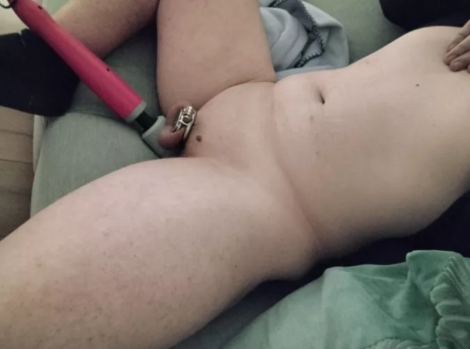 Chastity is my favorite hobby (26)
