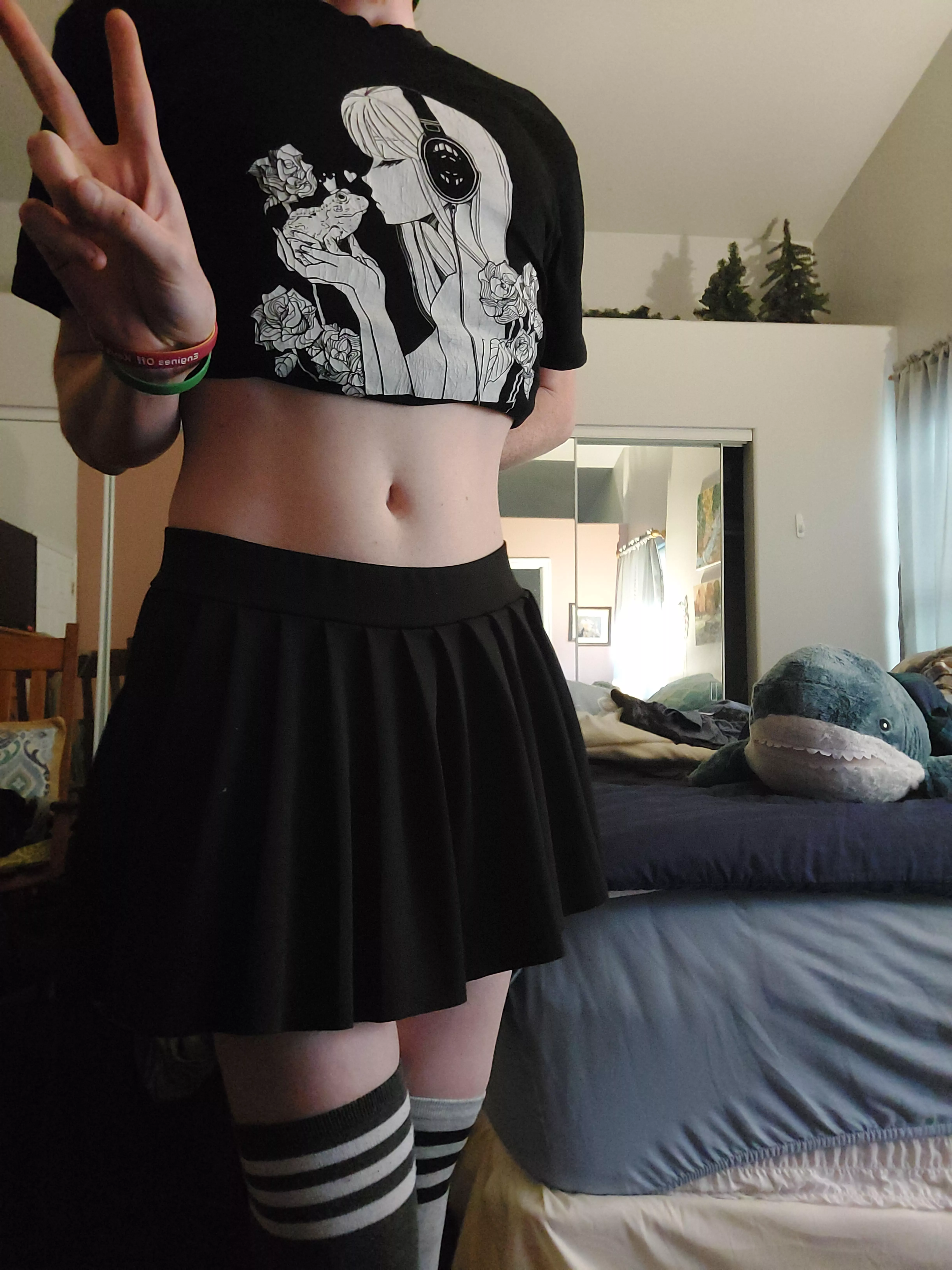 Chillen on a saturday :3