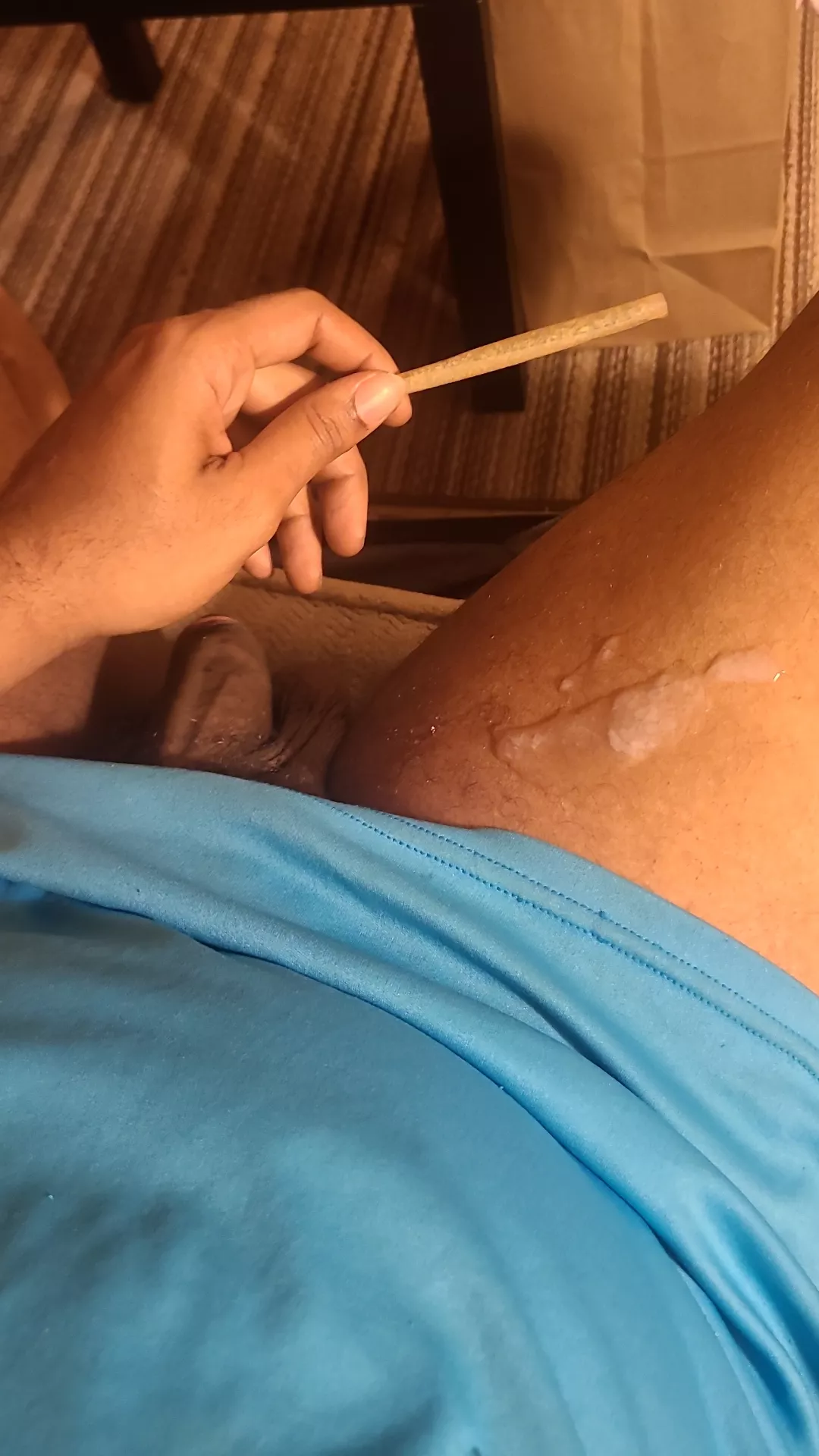 Clean (M)e up please