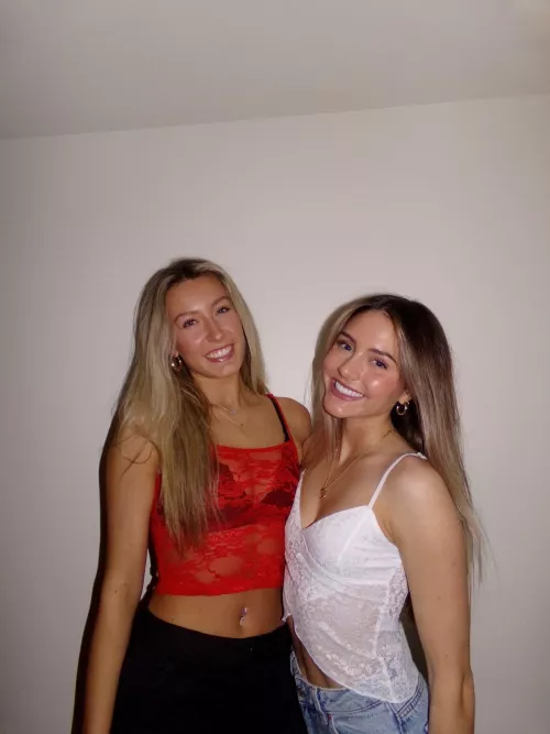 college girls