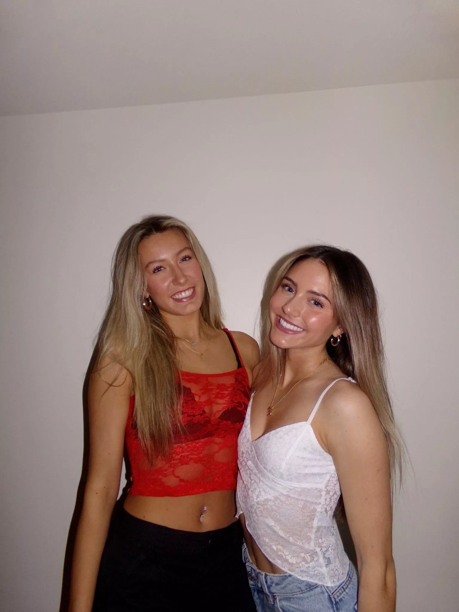 college girls