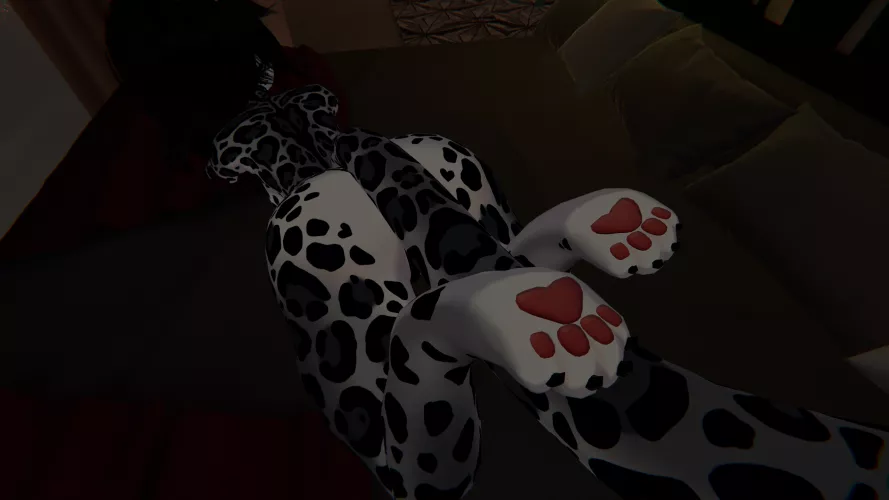 Come cuddle me?~ [F] (Me)