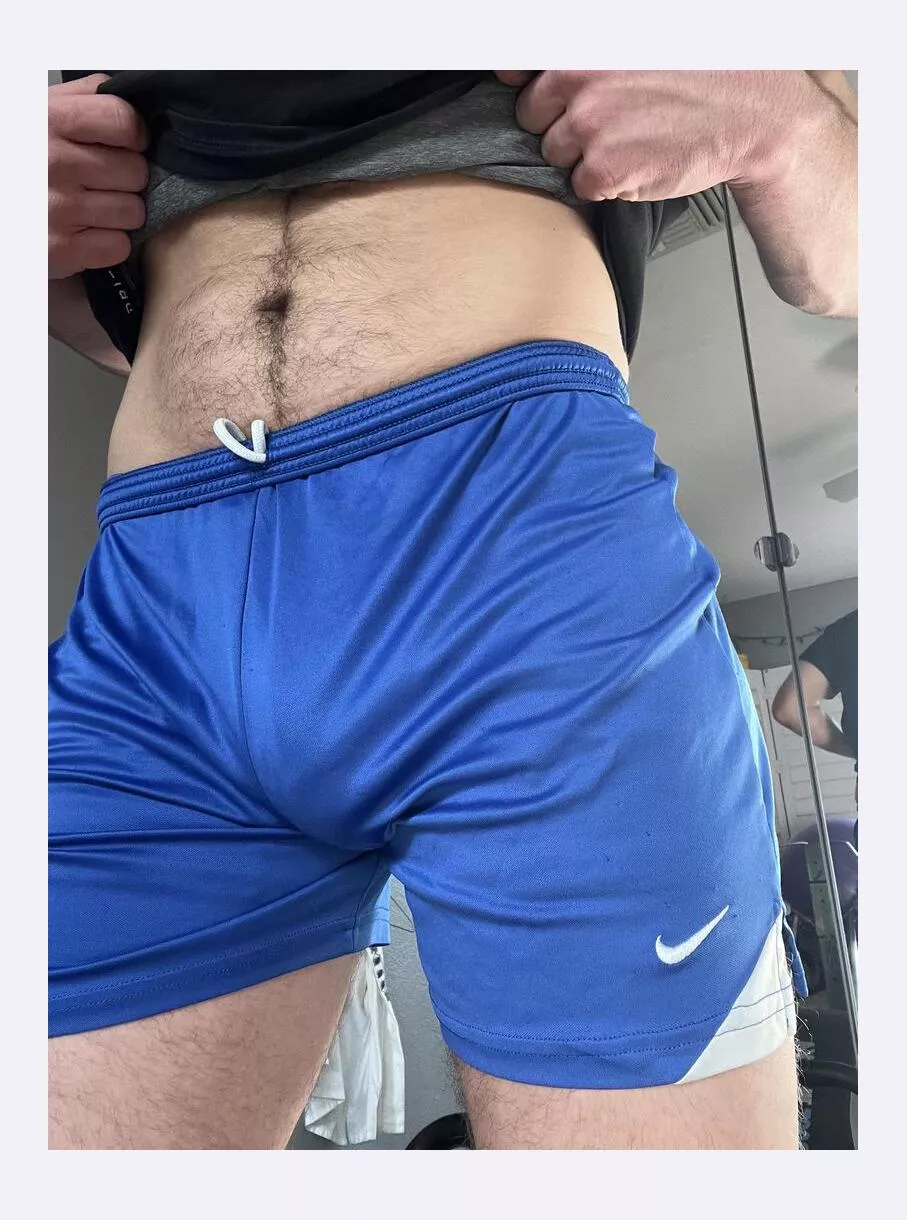 Come ret this sweaty gym dick boy (20)
