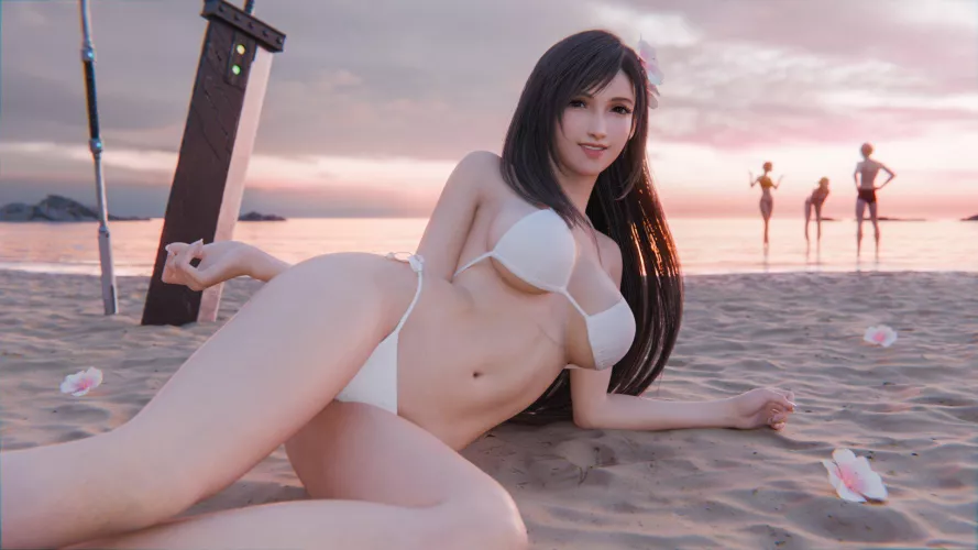 Costa del Tifa (ODDISH)