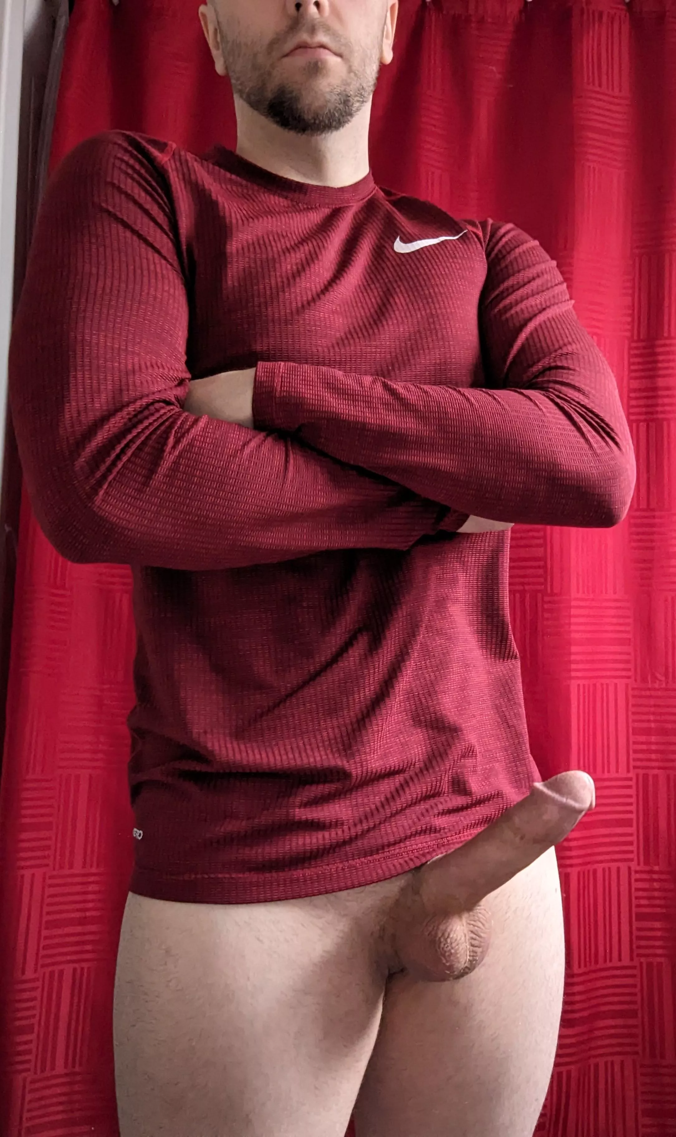 Could you deepthroat the whole thing?